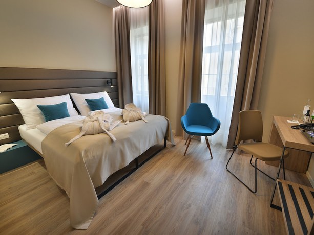 Imagen de la habitación del Hotel Ea New Town. Foto 18