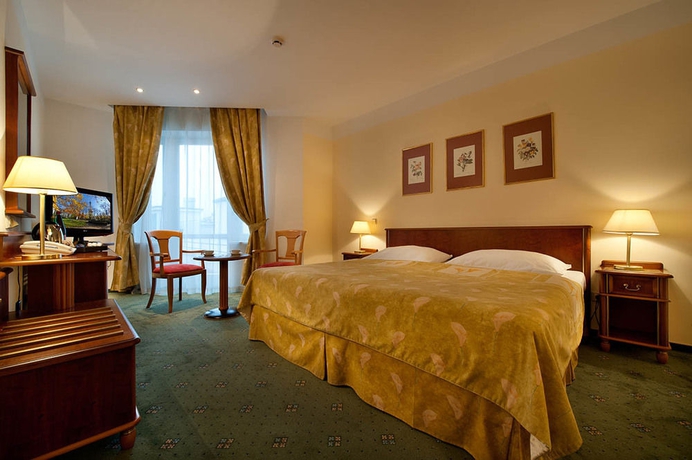 Imagen de la habitación del Hotel Ea Rokoko. Foto 9