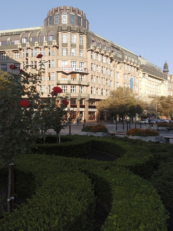 Imagen general del Hotel Ea Rokoko. Foto 2