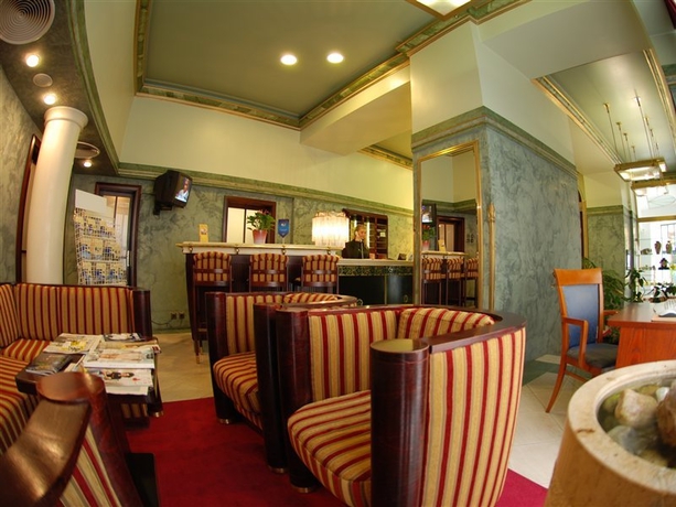 Imagen general del Hotel Ea Royal Esprit. Foto 5