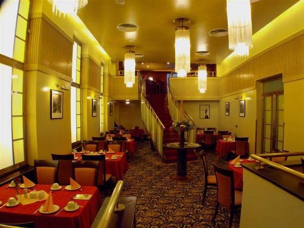 Imagen general del Hotel Ea Royal Esprit. Foto 6