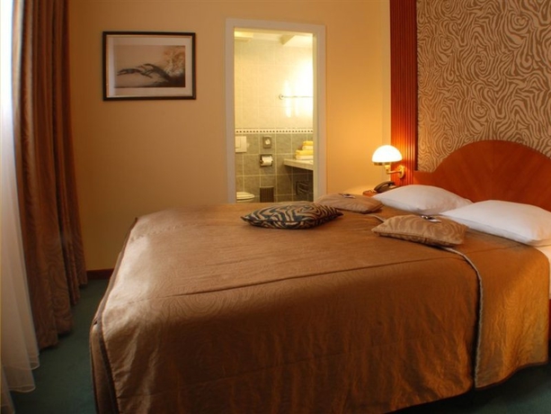 Imagen general del Hotel Ea Royal Esprit. Foto 7