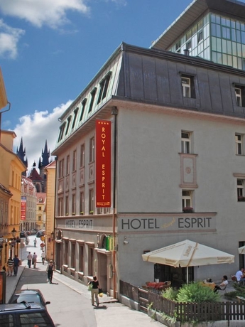 Imagen general del Hotel Ea Royal Esprit. Foto 8