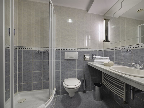 Imagen general del Hotel Ea Royal Esprit. Foto 12