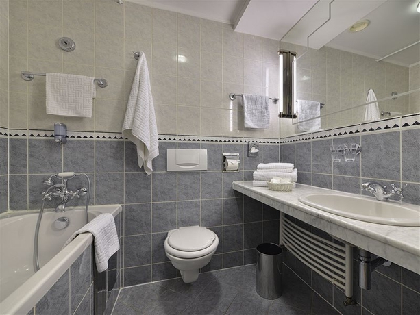 Imagen general del Hotel Ea Royal Esprit. Foto 13