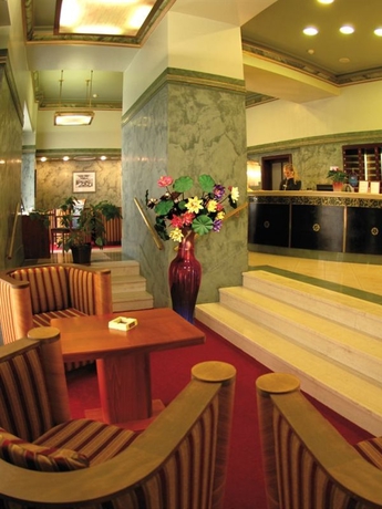 Imagen general del Hotel Ea Royal Esprit. Foto 14