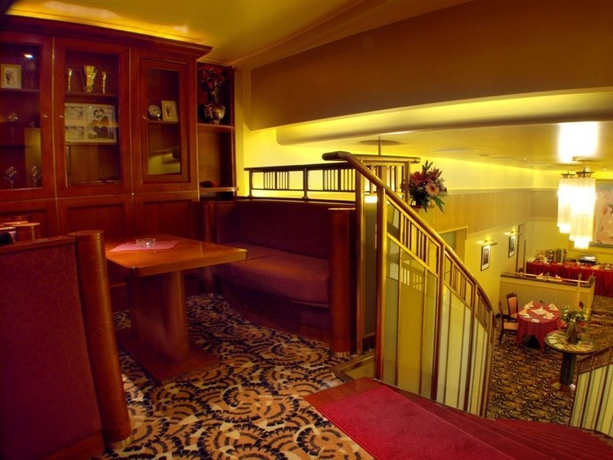 Imagen general del Hotel Ea Royal Esprit. Foto 15