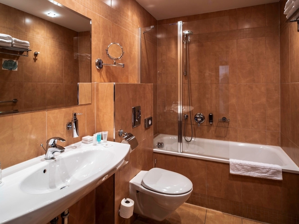 Imagen de la habitación del Hotel Ea Sonata. Foto 8