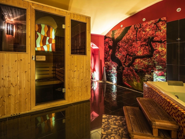 Imagen de la piscina del Hotel Ea Sonata. Foto 19