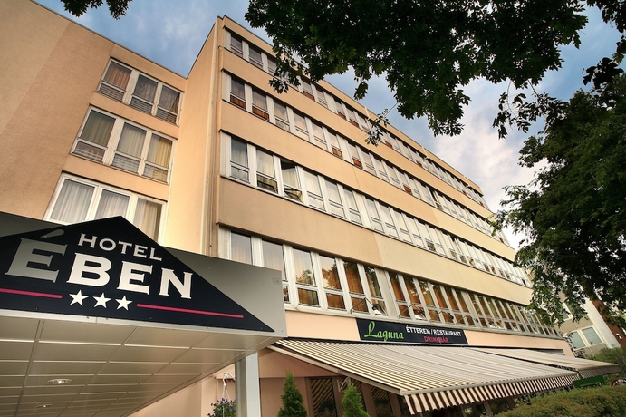 Imagen general del Hotel Ében. Foto 1