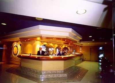 Imagen general del Hotel Ébora By Vivere Stays. Foto 1