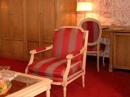 Imagen general del Hotel Ébora By Vivere Stays. Foto 2