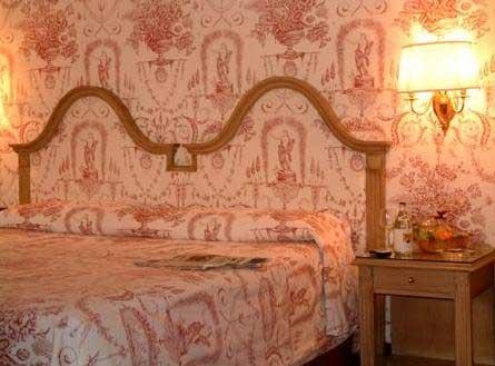 Imagen de la habitación del Hotel Ébora By Vivere Stays. Foto 7