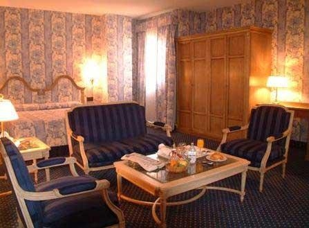 Imagen general del Hotel Ébora By Vivere Stays. Foto 3