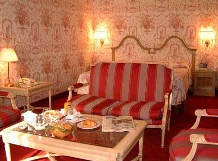 Imagen general del Hotel Ébora By Vivere Stays. Foto 5