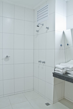 Imagen de la habitación del Hotel &Eacute;den Park, Sorocaba. Foto 6