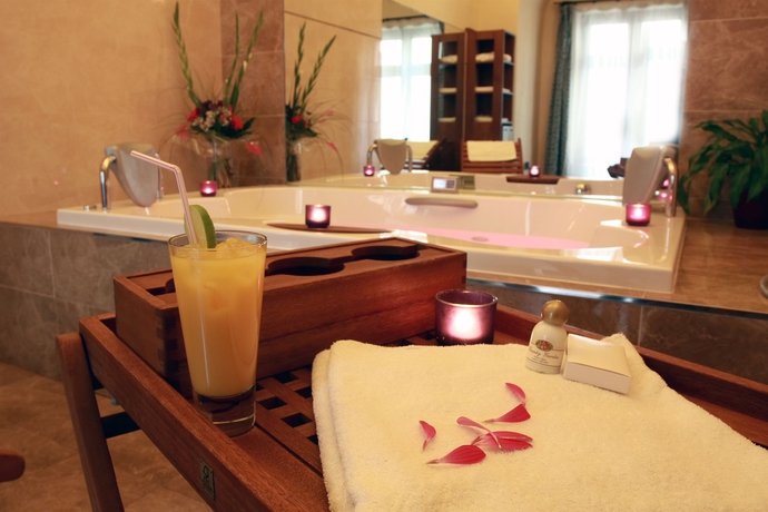 Imagen general del Hotel Élite Prague. Foto 3