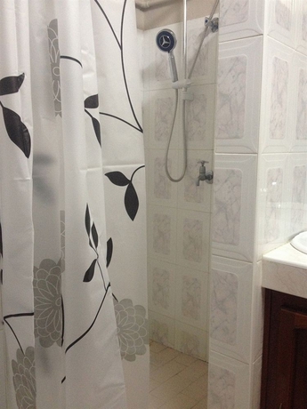 Imagen de la habitación del Hotel &Eacute;lys&eacute;e R&eacute;sidence, Trou aux Biches. Foto 4