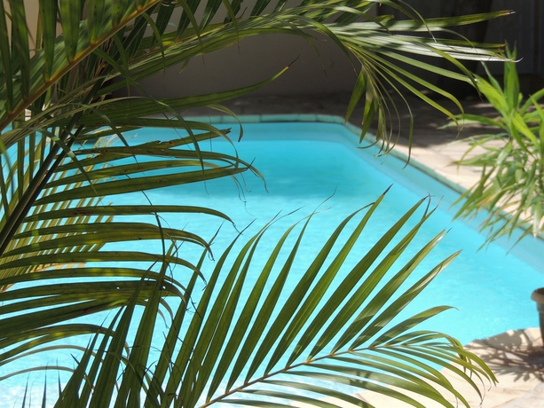 Imagen de la piscina del Hotel &Eacute;lys&eacute;e R&eacute;sidence, Trou aux Biches. Foto 15