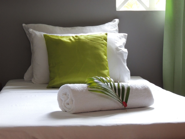 Imagen de la habitación del Hotel &Eacute;lys&eacute;e R&eacute;sidence, Trou aux Biches. Foto 7