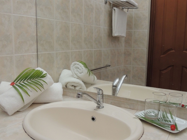 Imagen de la habitación del Hotel &Eacute;lys&eacute;e R&eacute;sidence, Trou aux Biches. Foto 8