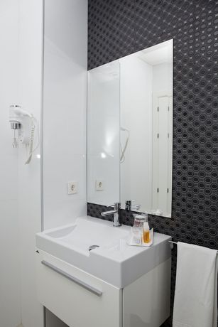 Imagen de la habitación del Hotel &Eacute;nfasis. Foto 2