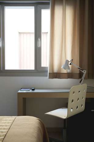 Imagen de la habitación del Hotel &Eacute;nfasis. Foto 5