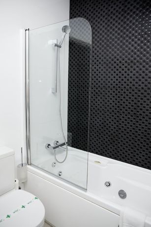 Imagen de la habitación del Hotel &Eacute;nfasis. Foto 16