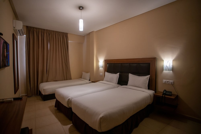 Imagen de la habitación del Hotel Étoile Du Nord. Foto 4