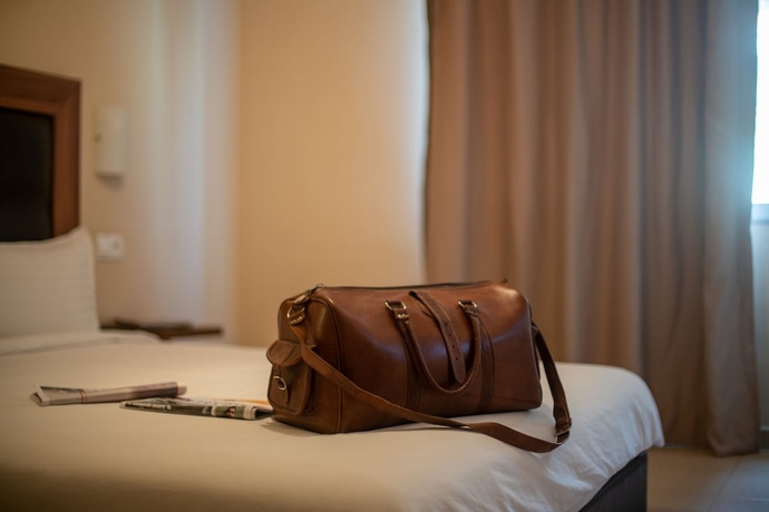 Imagen de la habitación del Hotel Étoile Du Nord. Foto 8