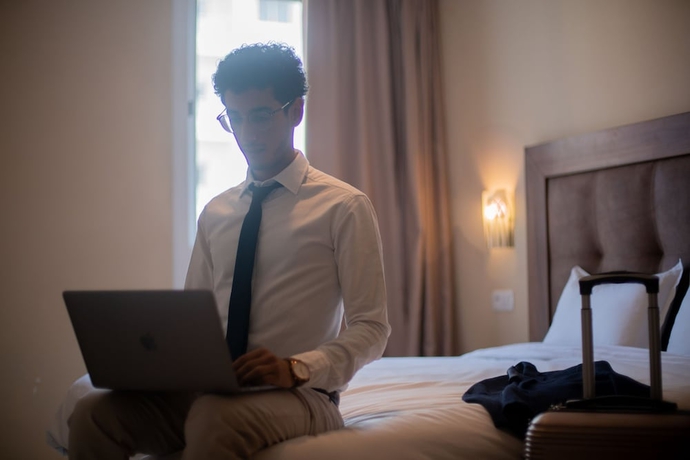 Imagen de la habitación del Hotel Étoile Du Nord. Foto 9