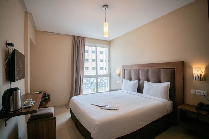 Imagen de la habitación del Hotel Étoile Du Nord. Foto 10