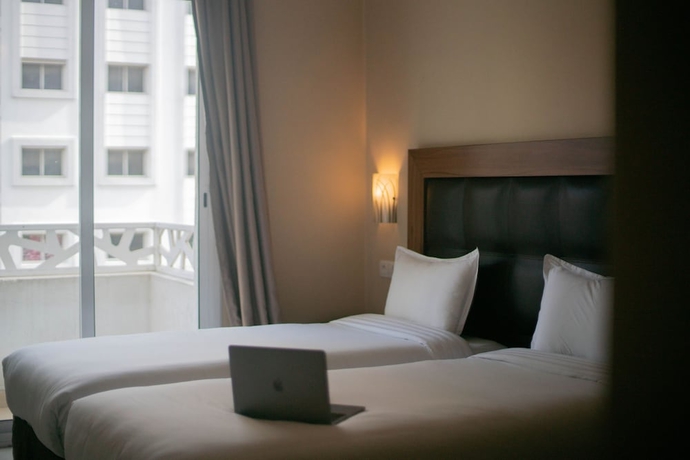 Imagen de la habitación del Hotel Étoile Du Nord. Foto 13