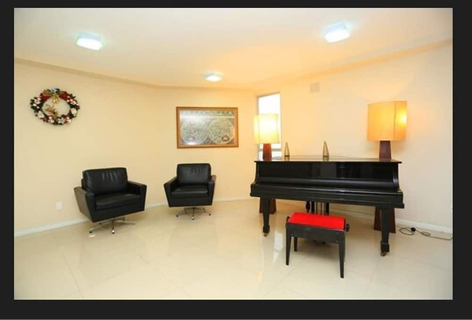 Imagen de los interiores del Hotel Évora, Florianópolis. Foto 16