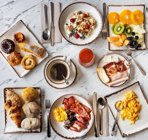 Imagen general del Hotel &Eacute;vora O Cante. Foto 2