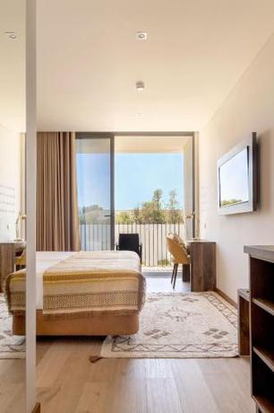 Imagen general del Hotel &Eacute;vora O Cante. Foto 9