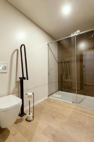 Imagen de la habitación del Hotel &Eacute;vora O Cante. Foto 15