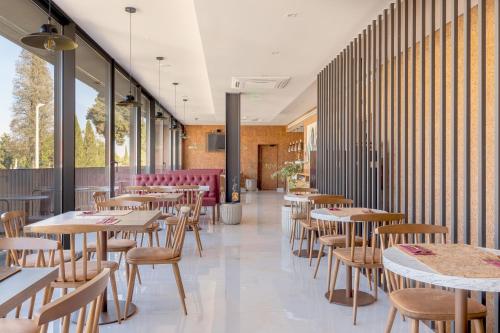 Imagen general del Hotel &Eacute;vora O Cante. Foto 12