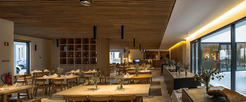 Imagen general del Hotel Évora Olive. Foto 3