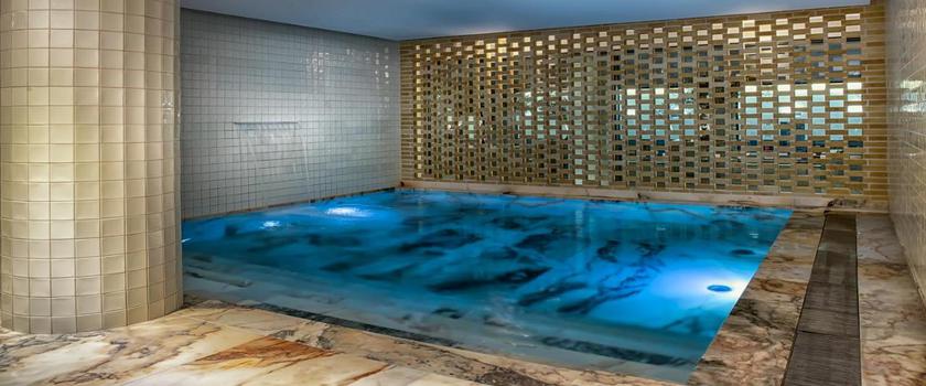 Imagen general del Hotel Évora Olive. Foto 5