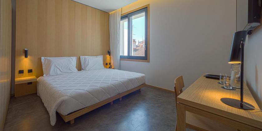 Imagen general del Hotel Évora Olive. Foto 6