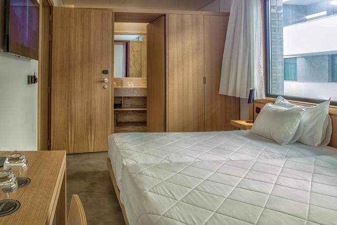 Imagen general del Hotel Évora Olive. Foto 7