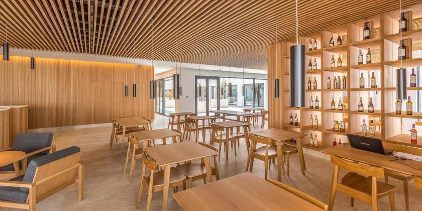 Imagen general del Hotel Évora Olive. Foto 9