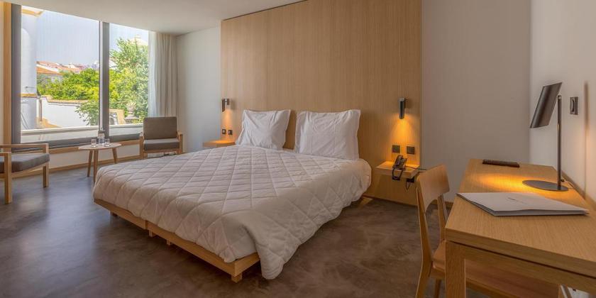 Imagen general del Hotel Évora Olive. Foto 10