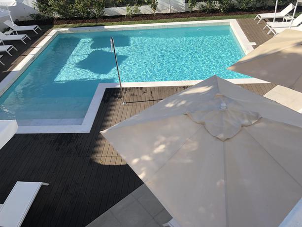 Imagen general del Hotel Évora Olive. Foto 12