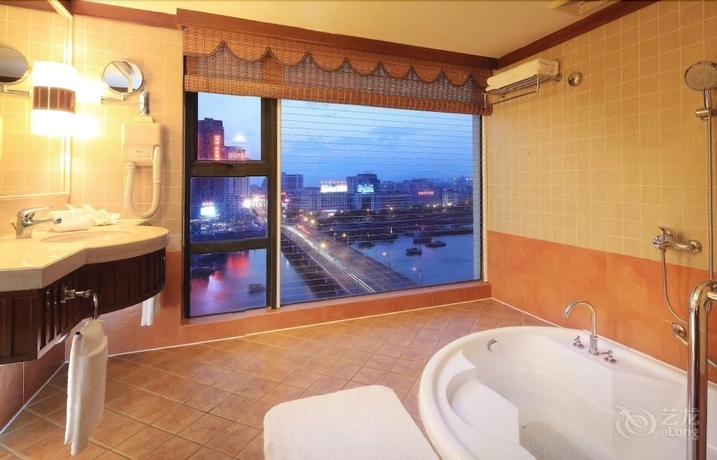Imagen de la habitación del Hotel Eadry Resort - Sanya. Foto 4