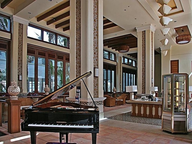 Imagen de la habitación del Hotel Eadry Resort - Sanya. Foto 8