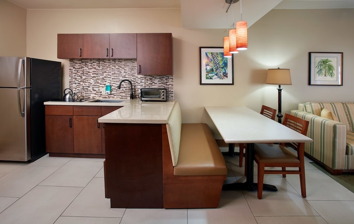 Imagen de la habitación del Hotel Eagle Aruba Resort. Foto 3