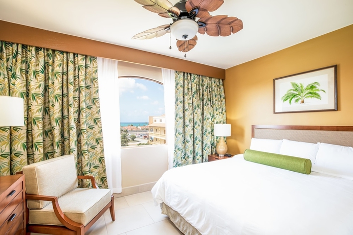 Imagen de la habitación del Hotel Eagle Aruba Resort. Foto 4