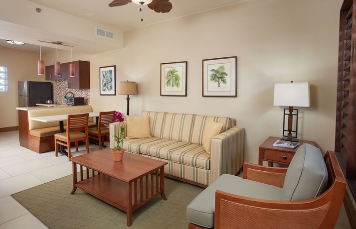 Imagen de la habitación del Hotel Eagle Aruba Resort. Foto 9